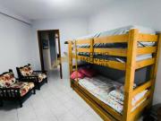 Apartamento 2 dormitórios a venda no Perequê Açu Ubatuba/SP