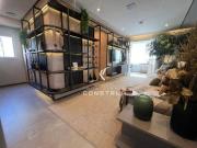 APARTAMENTO 3 DORMITÓRIOS A VENDA NOVA CAMPINAS, CAMPINAS SP