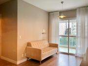 Apartamento 2 dormitórios, ACLIMAÇÃO, 2 dormitórios, 1...