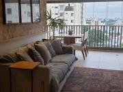Apartamento 2 dormitórios ao lado metro Saúde 1 VAGA 1 SUITE