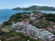 Apartamento 2 Dormitórios Aruna Resort Ubatuba