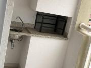 Apartamento 2 dormitórios B. Campestre