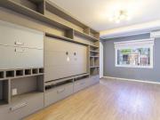 Apartamento 2 Dormitórios Bairro Carlos Antônio Wilkens