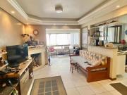 Apartamento 2 Dormitórios Bairro Centro