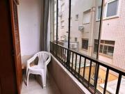 Apartamento 2 Dormitórios Bairro Centro