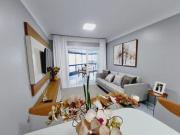 Apartamento 2 Dormitórios Bairro Centro