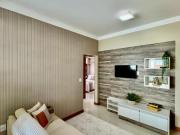Apartamento 2 Dormitórios Bairro Centro