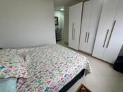 Apartamento 2 Dormitórios Bairro Centro