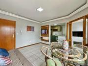 Apartamento 2 Dormitórios Bairro Centro