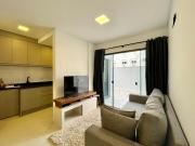 Apartamento 2 Dormitórios Bairro Centro