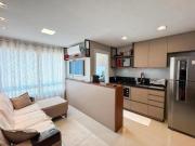 Apartamento 2 Dormitórios Bairro Centro