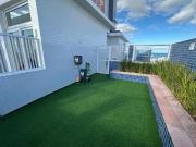 Apartamento 2 Dormitórios Bairro Centro