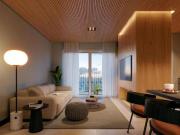 Apartamento 2 Dormitórios Bairro Centro