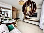 Apartamento 2 Dormitórios Bairro Centro