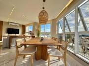 Apartamento 2 Dormitórios Bairro Centro