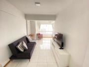 Apartamento 2 Dormitórios Bairro Centro