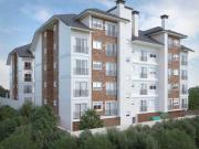 Apartamento 2 DORMITÓRIOS Bairro Centro