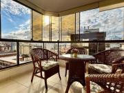 Apartamento 2 Dormitórios Bairro Centro