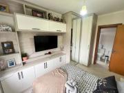 Apartamento 2 Dormitórios Bairro Centro