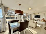 Apartamento 2 Dormitórios Bairro Centro