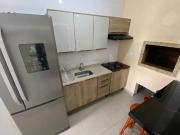 Apartamento 2 Dormitórios Bairro Centro