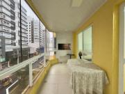Apartamento 2 Dormitórios Bairro Centro