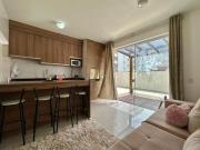 Apartamento 2 Dormitórios Bairro Centro