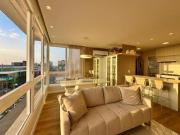 Apartamento 2 Dormitórios Bairro Centro