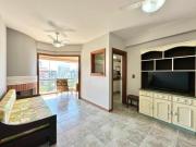 Apartamento 2 Dormitórios Bairro Centro