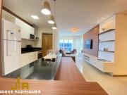 Apartamento 2 Dormitórios Bairro Centro