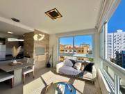 Apartamento 2 Dormitórios Bairro Centro