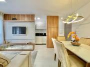 Apartamento 2 Dormitórios Bairro Centro