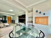 Apartamento 2 Dormitórios Bairro Centro