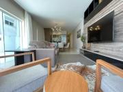 Apartamento 2 Dormitórios Bairro Centro
