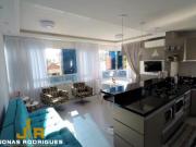 Apartamento 2 Dormitórios Bairro Centro