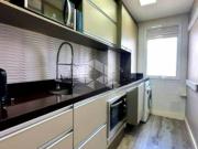 Apartamento 2 dormitórios bairro marechal rondon, Canoas /RS