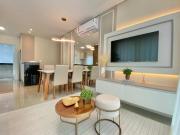 Apartamento 2 Dormitórios Bairro Navegantes