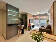 Apartamento 2 Dormitórios Bairro Navegantes