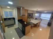 Apartamento 2 Dormitórios Bairro Navegantes