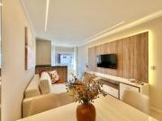Apartamento 2 Dormitórios Bairro Navegantes