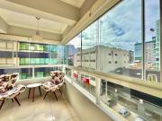 Apartamento 2 Dormitórios Bairro Navegantes