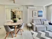Apartamento 2 Dormitórios Bairro Navegantes