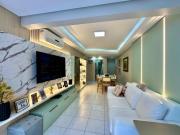 Apartamento 2 Dormitórios Bairro Navegantes