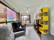 Apartamento 2 Dormitórios Bairro Navegantes