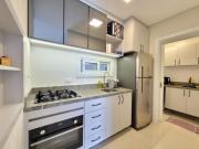 Apartamento 2 Dormitórios Bairro Navegantes