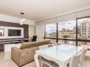Apartamento 2 dormitórios Bairro São João