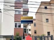 Apartamento 2 dormitórios Bairro São João