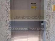 Apartamento 2 dormitórios Bairro São Sebastião