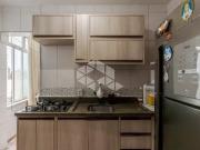 Apartamento 2 dormitórios, Bairro São Sebastião, com vaga