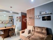 Apartamento 2 Dormitórios, Bairro Santo André, São Leopoldo